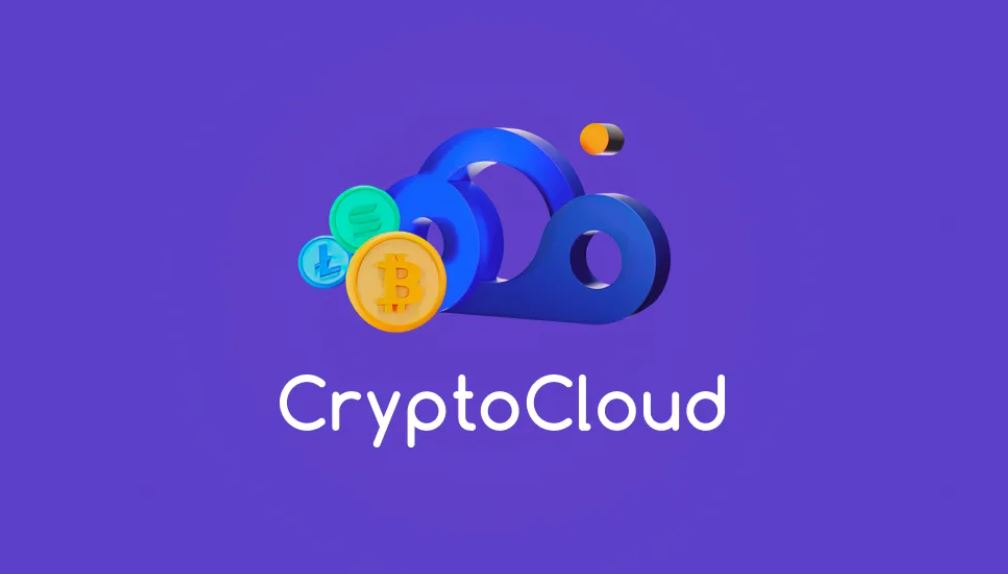 CryptoCloud